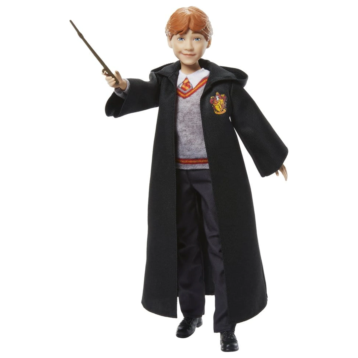 Lalka modowa Harry Potter Ron Weasley zdjęcie produktu