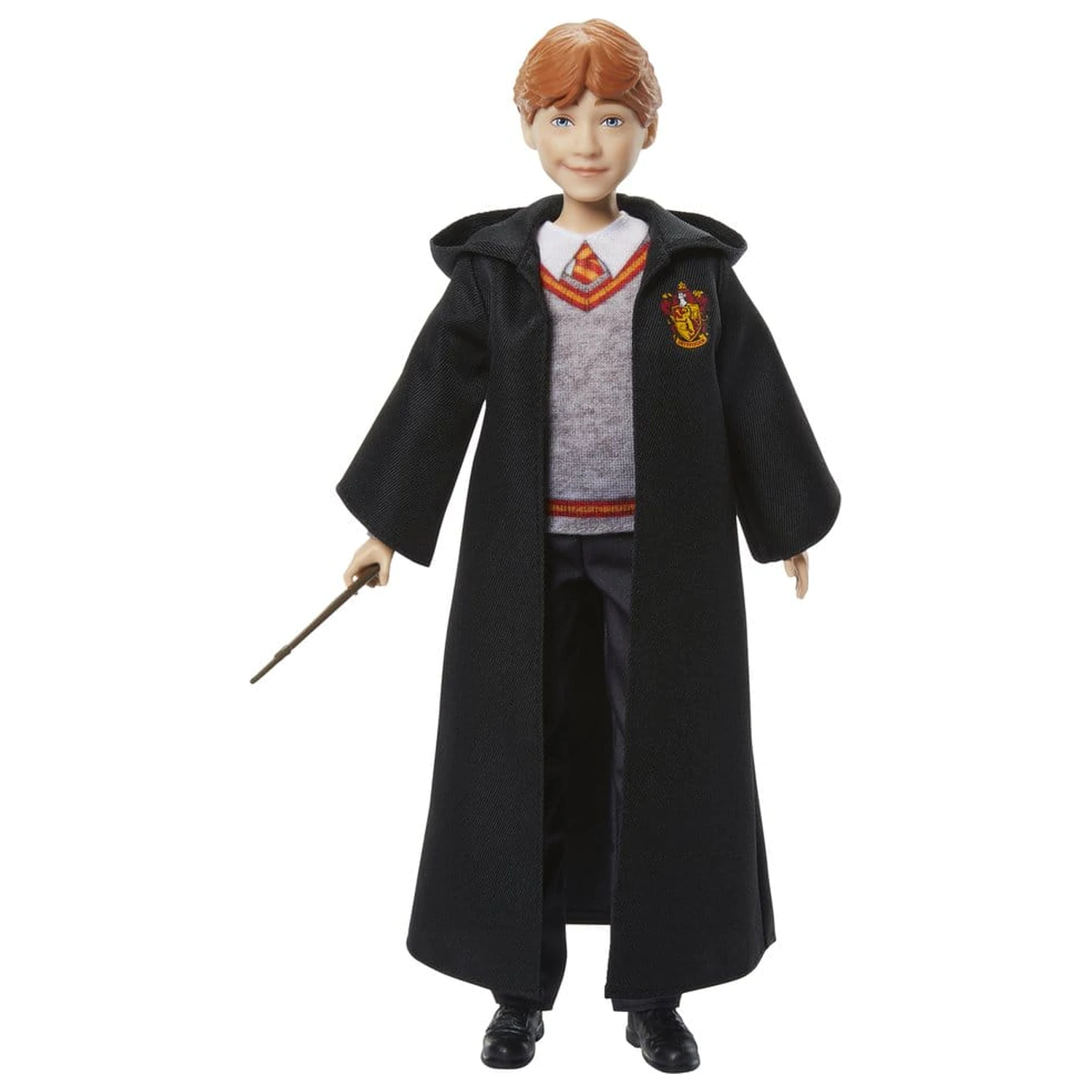 Lalka modowa Harry Potter Ron Weasley zdjęcie produktu