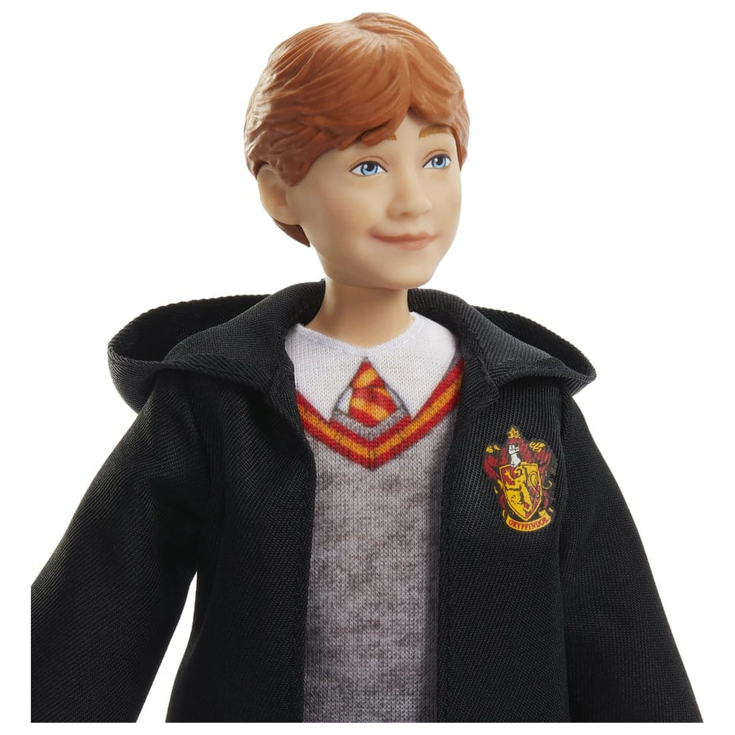 Lalka modowa Harry Potter Ron Weasley zdjęcie produktu