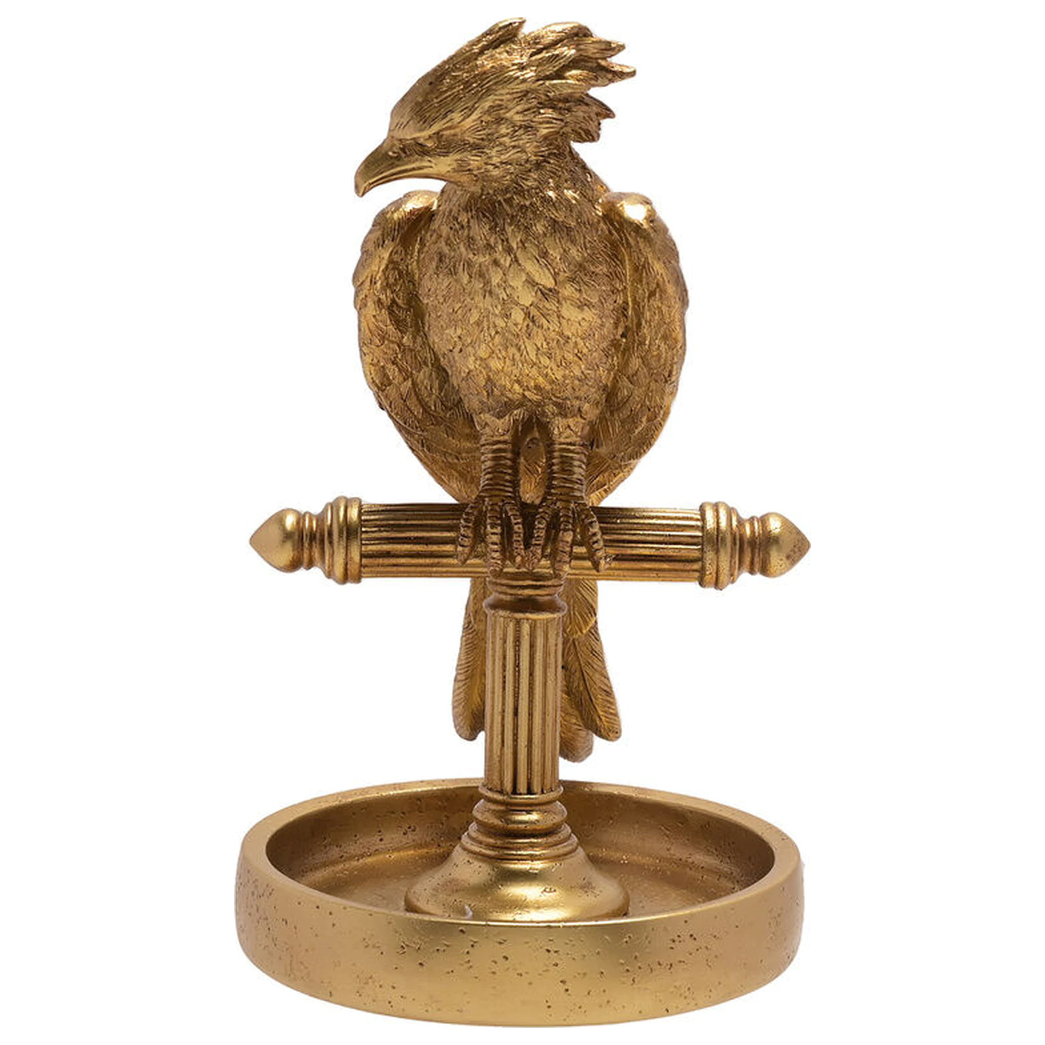 Harry Potter Fawkes stojak na biżuterię 21cm zdjęcie produktu