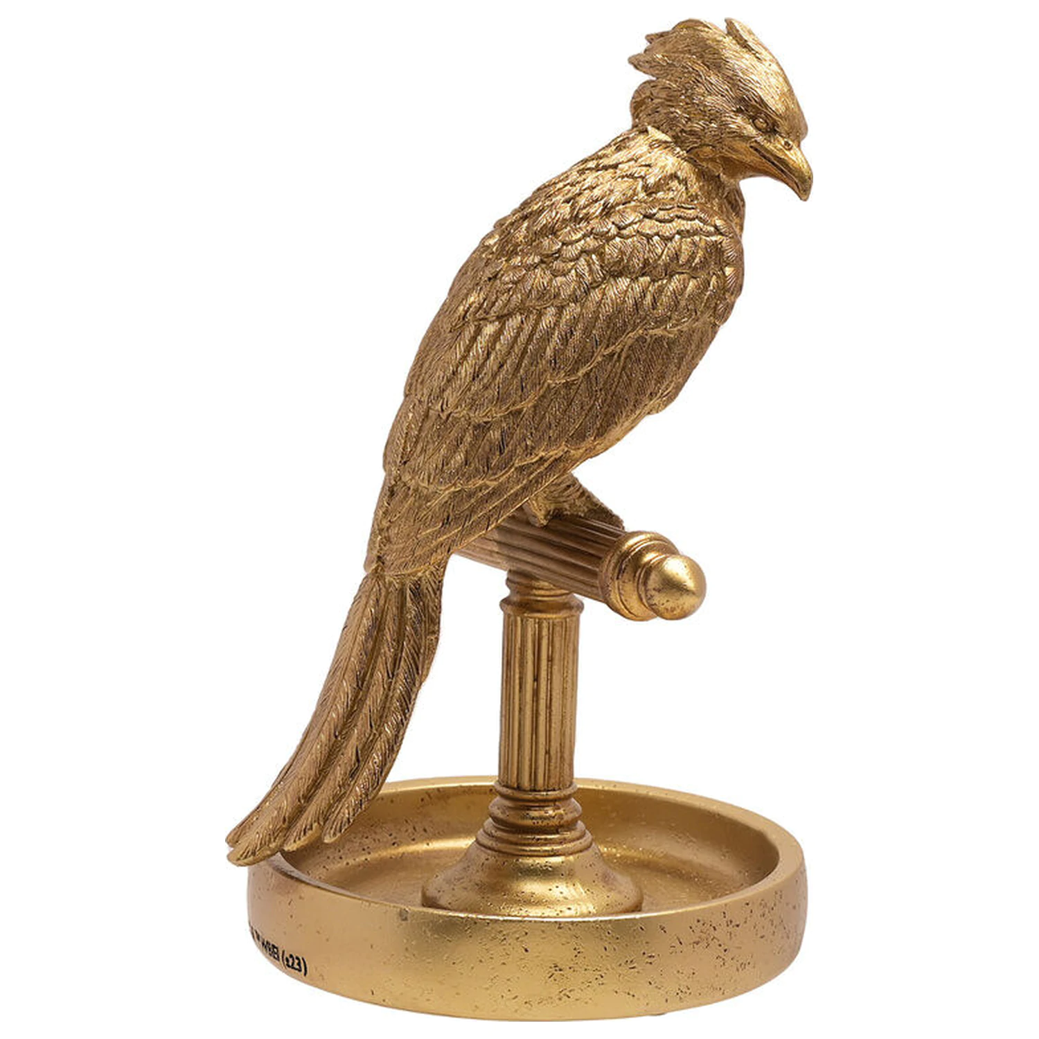Harry Potter Fawkes stojak na biżuterię 21cm zdjęcie produktu