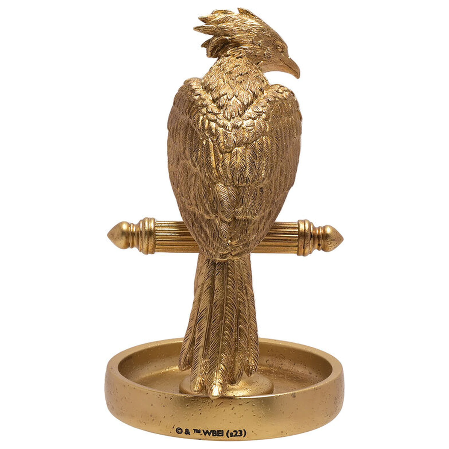 Harry Potter Fawkes stojak na biżuterię 21cm zdjęcie produktu