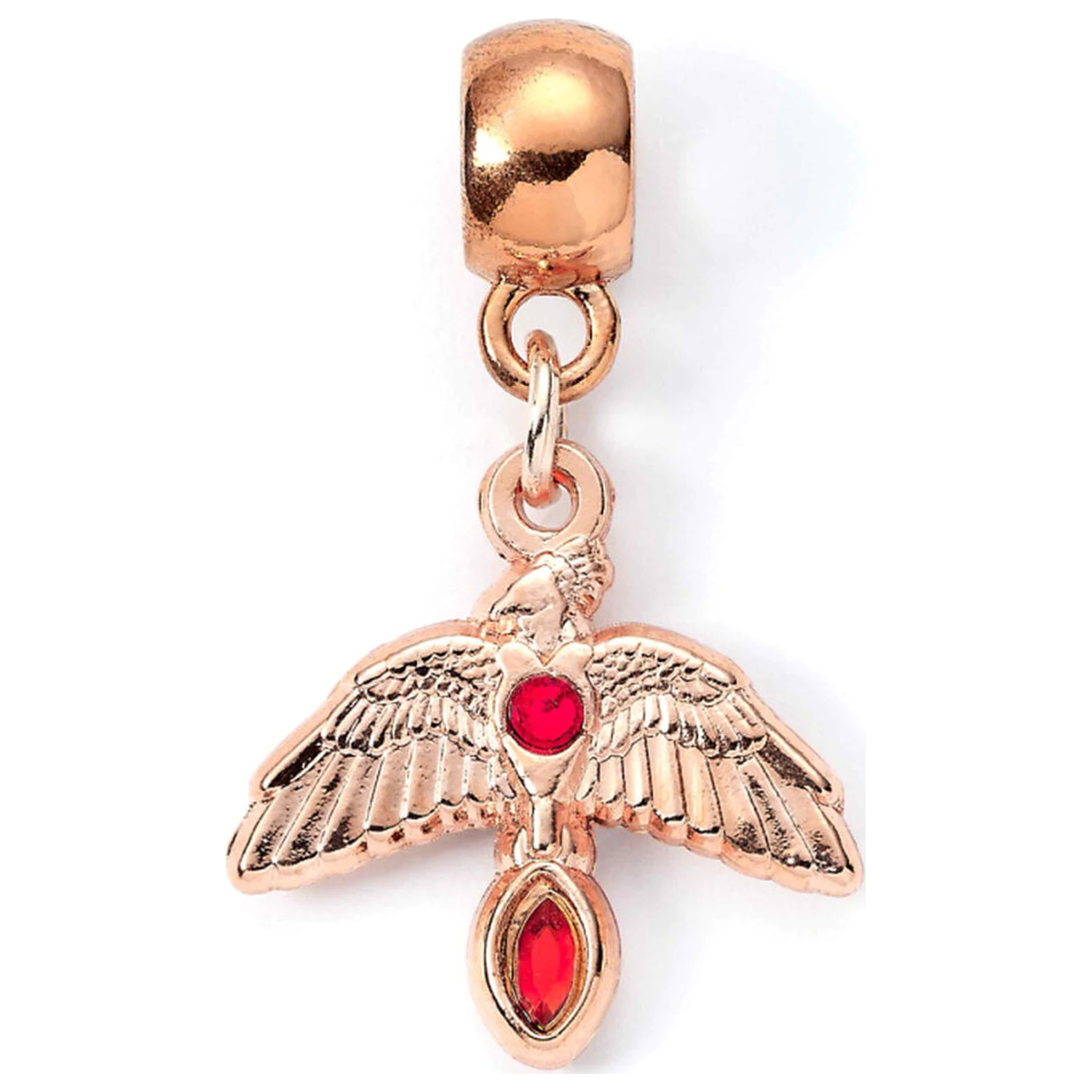 Harry Potter Fawkes slider charms zdjęcie produktu