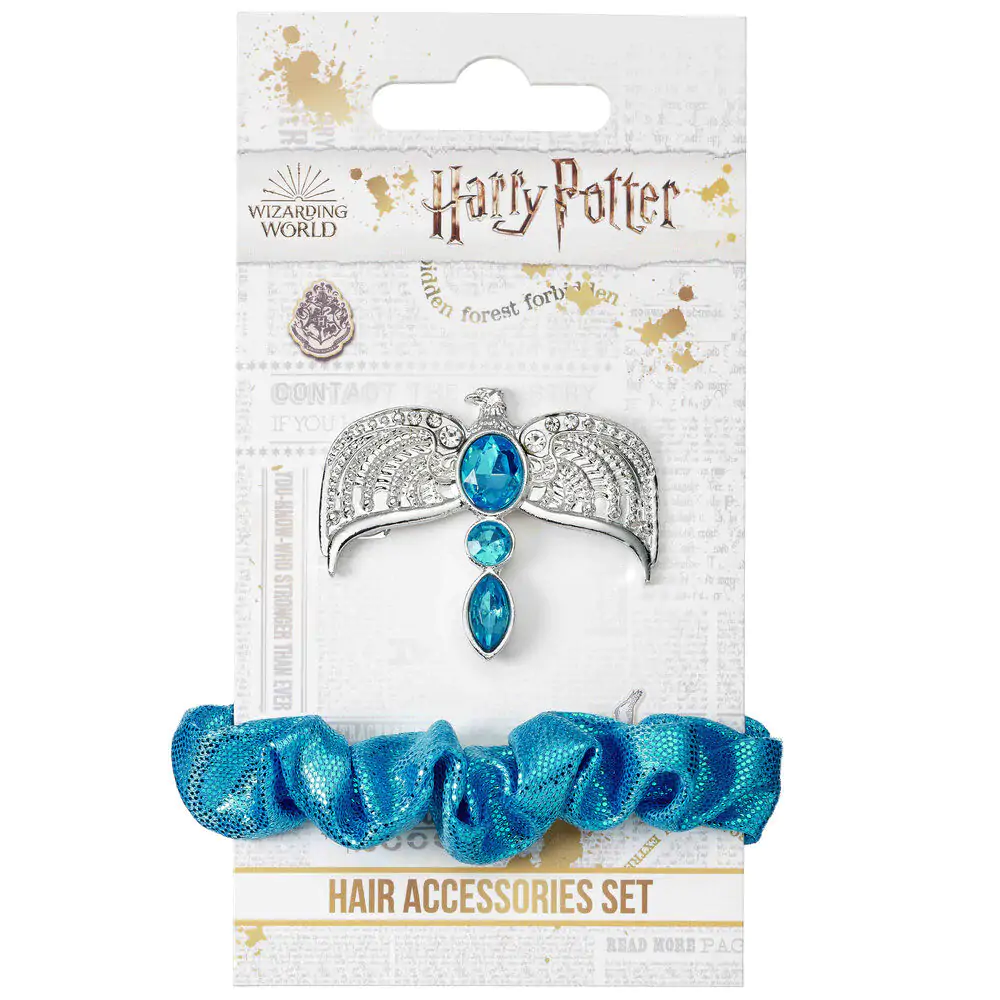 Harry Potter Diadem Zestaw Akcesoriów do Włosów zdjęcie produktu