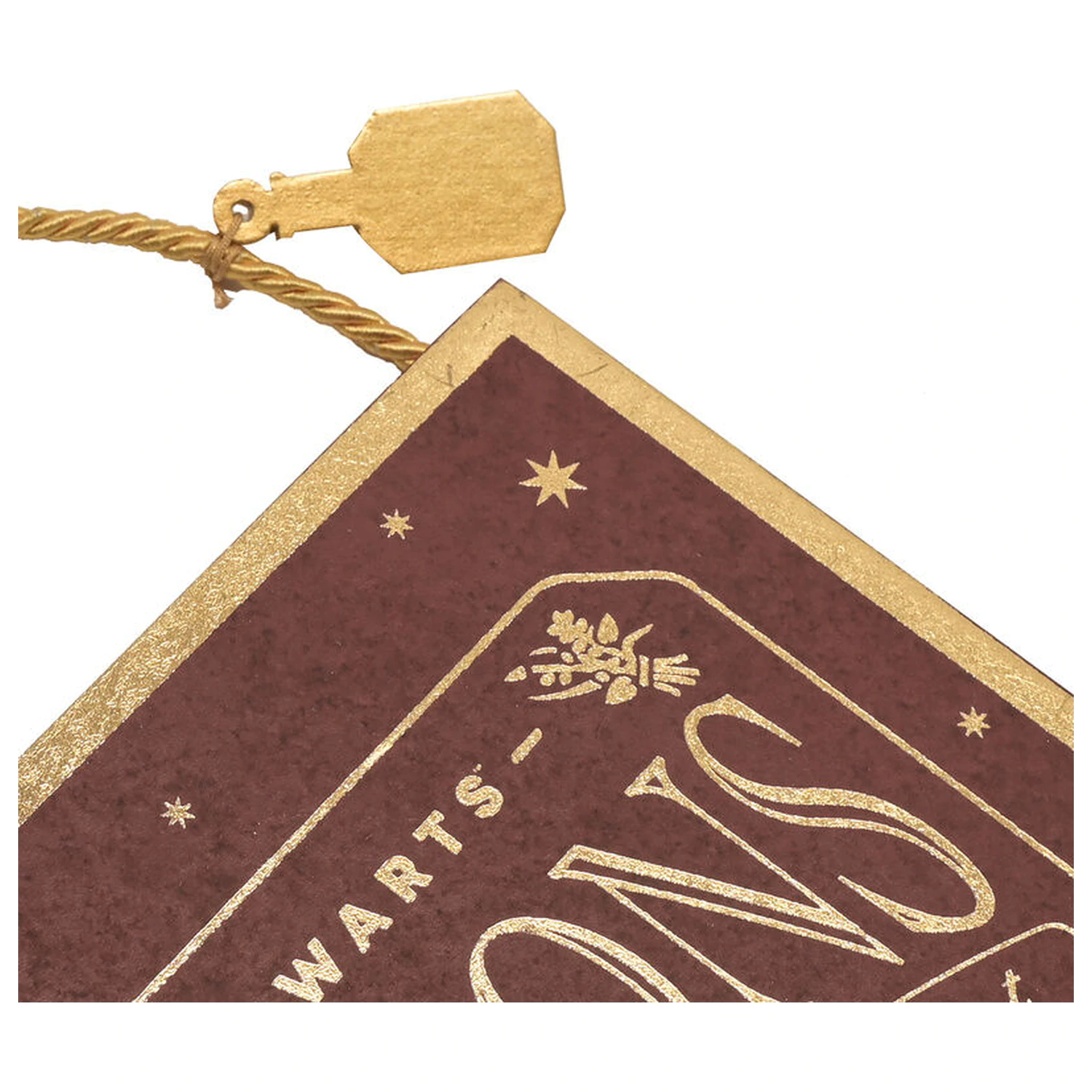 Harry Potter Felix Felicis wiszący na ścianę wisiorek zdjęcie produktu