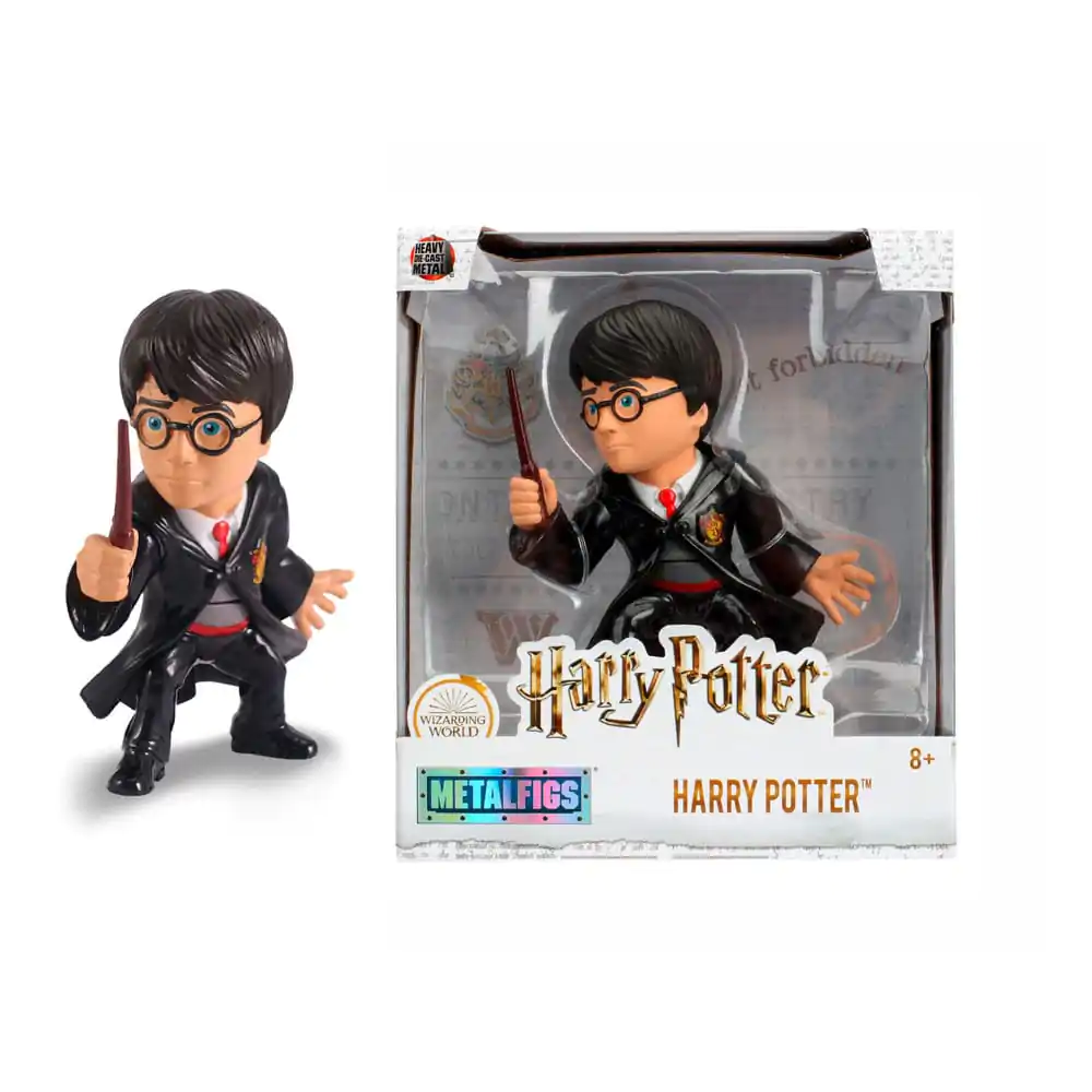 Figurka Harry Potter Metalfigs 10 cm zdjęcie produktu