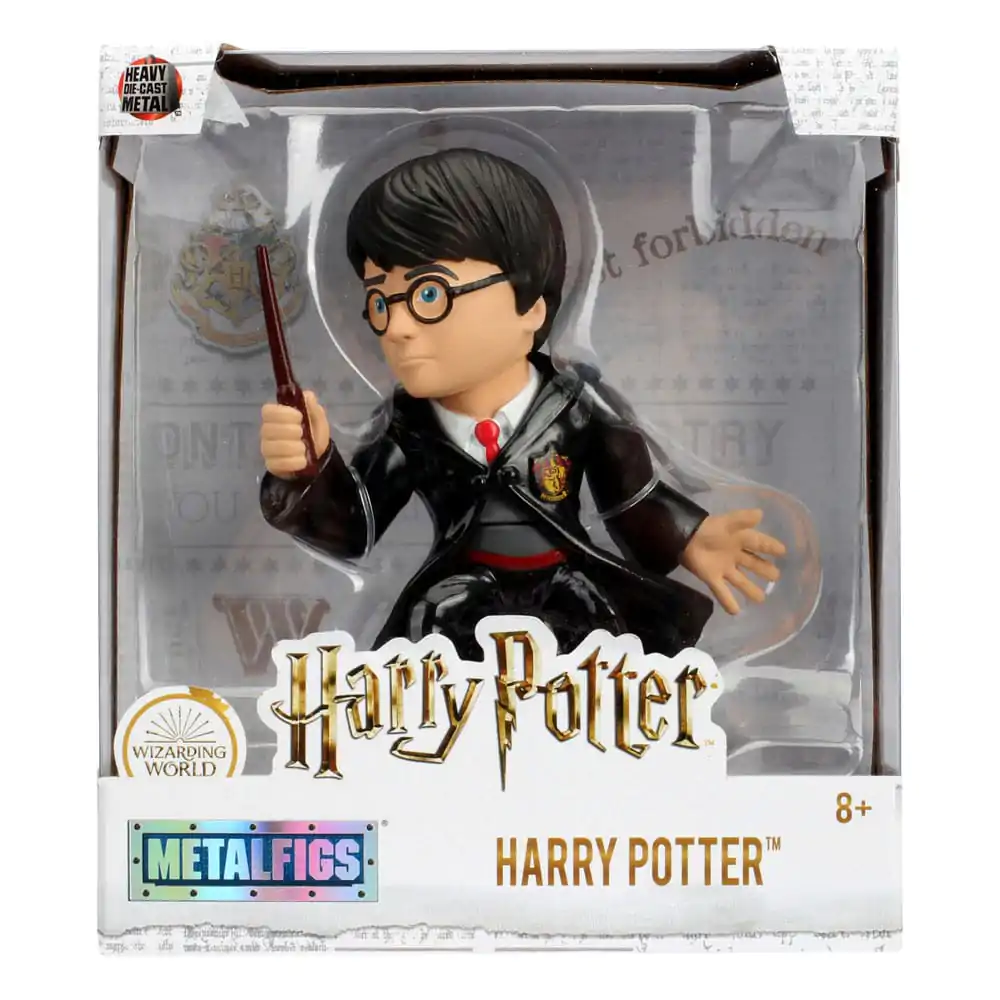 Figurka Harry Potter Metalfigs 10 cm zdjęcie produktu