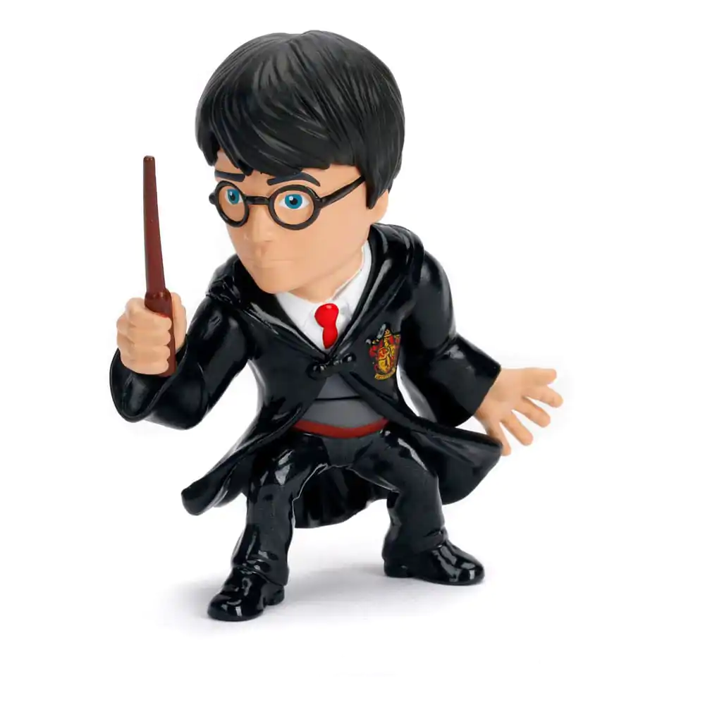 Figurka Harry Potter Metalfigs 10 cm zdjęcie produktu