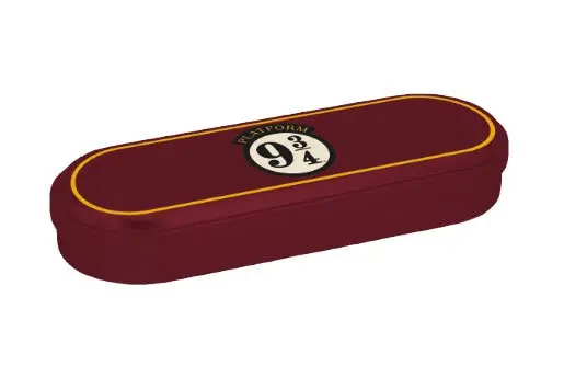 Harry Potter Metalowe Piórnik Platform 9 3/4 zdjęcie produktu