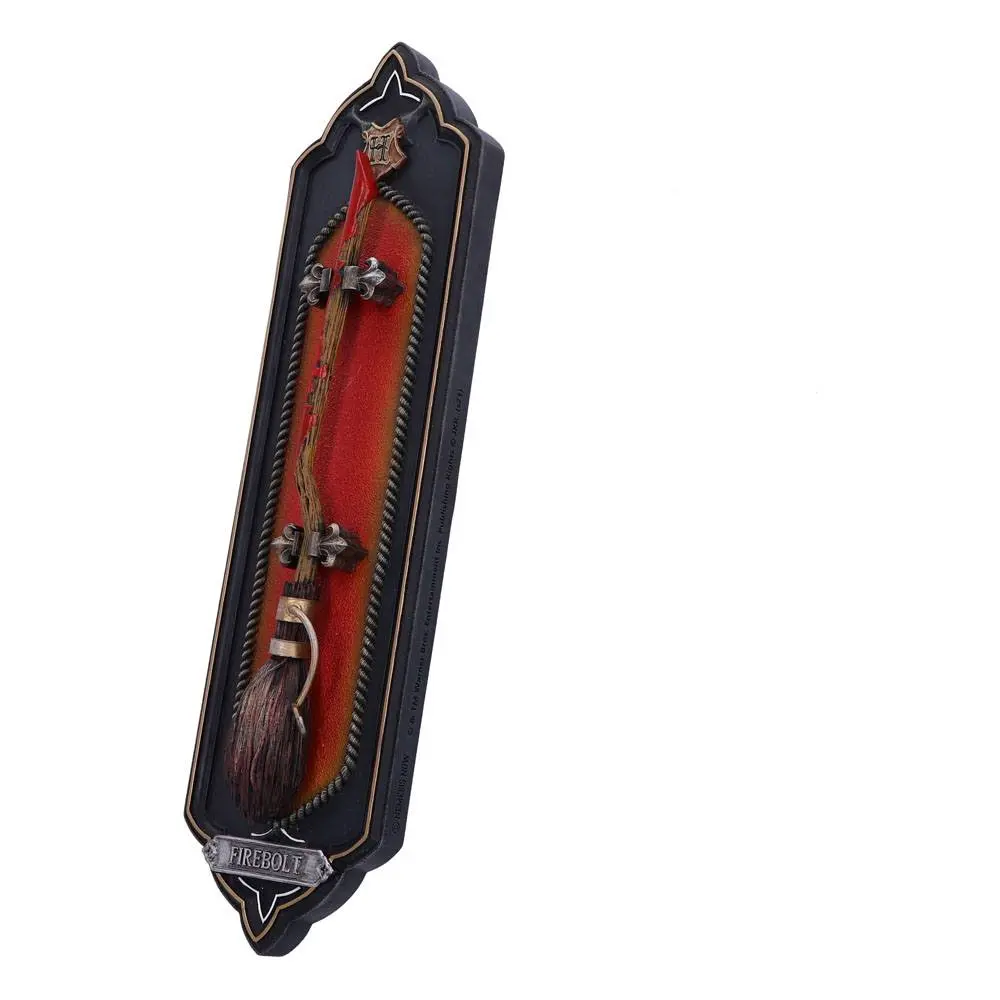 Harry Potter Ozdobna tablica ścienna Firebolt 34 cm zdjęcie produktu