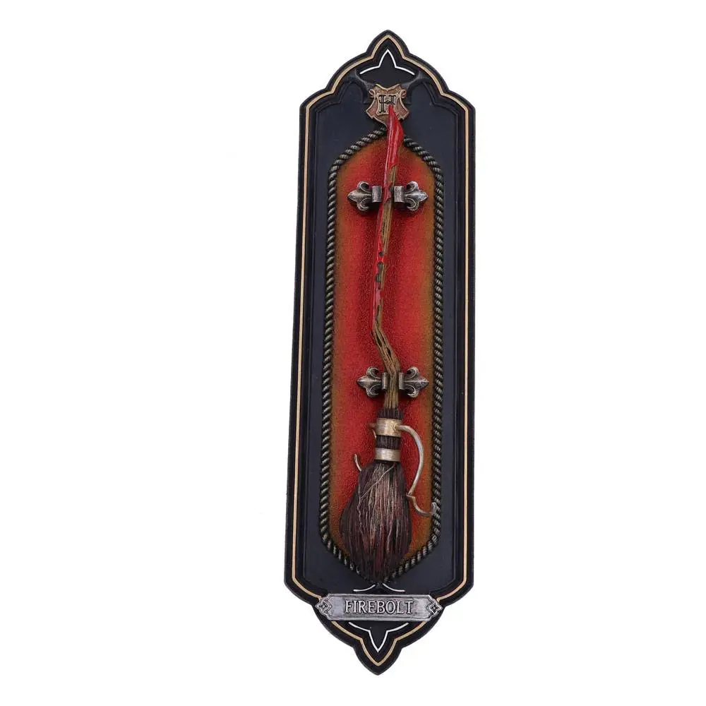 Harry Potter Ozdobna tablica ścienna Firebolt 34 cm zdjęcie produktu