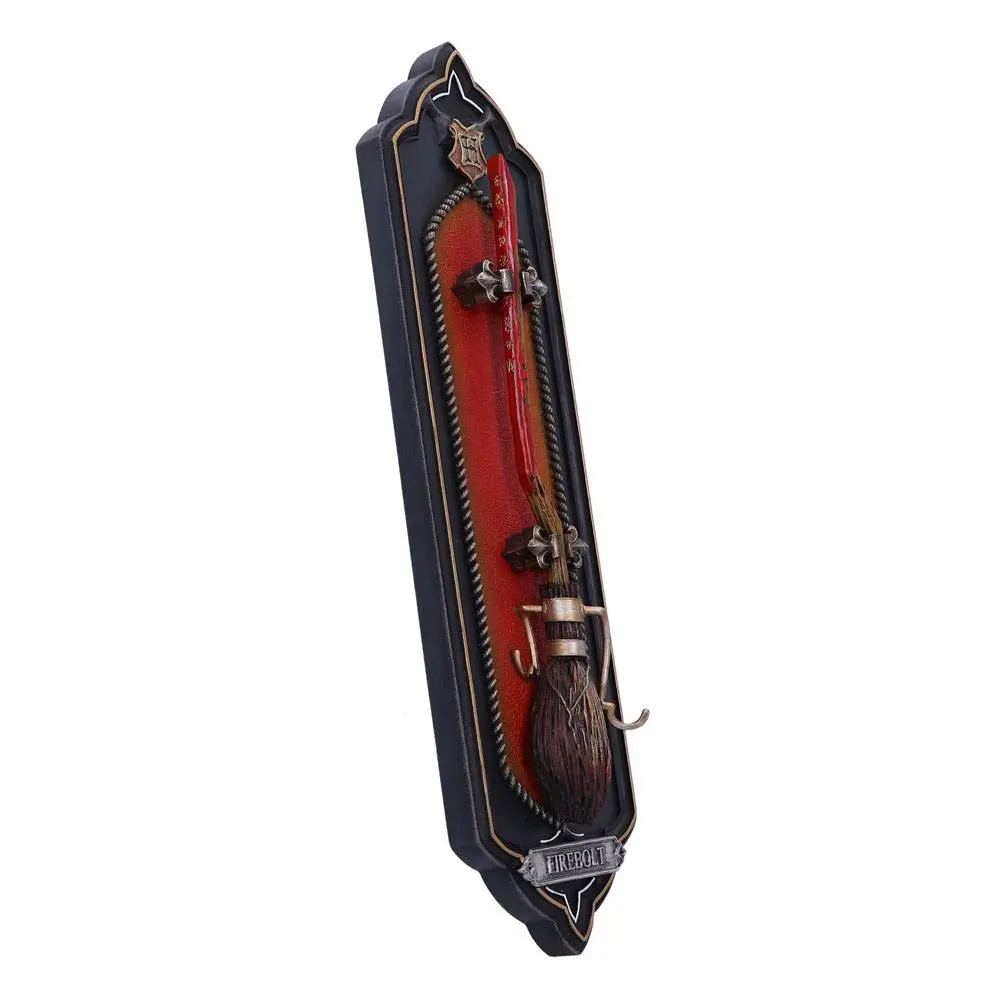 Harry Potter Ozdobna tablica ścienna Firebolt 34 cm zdjęcie produktu