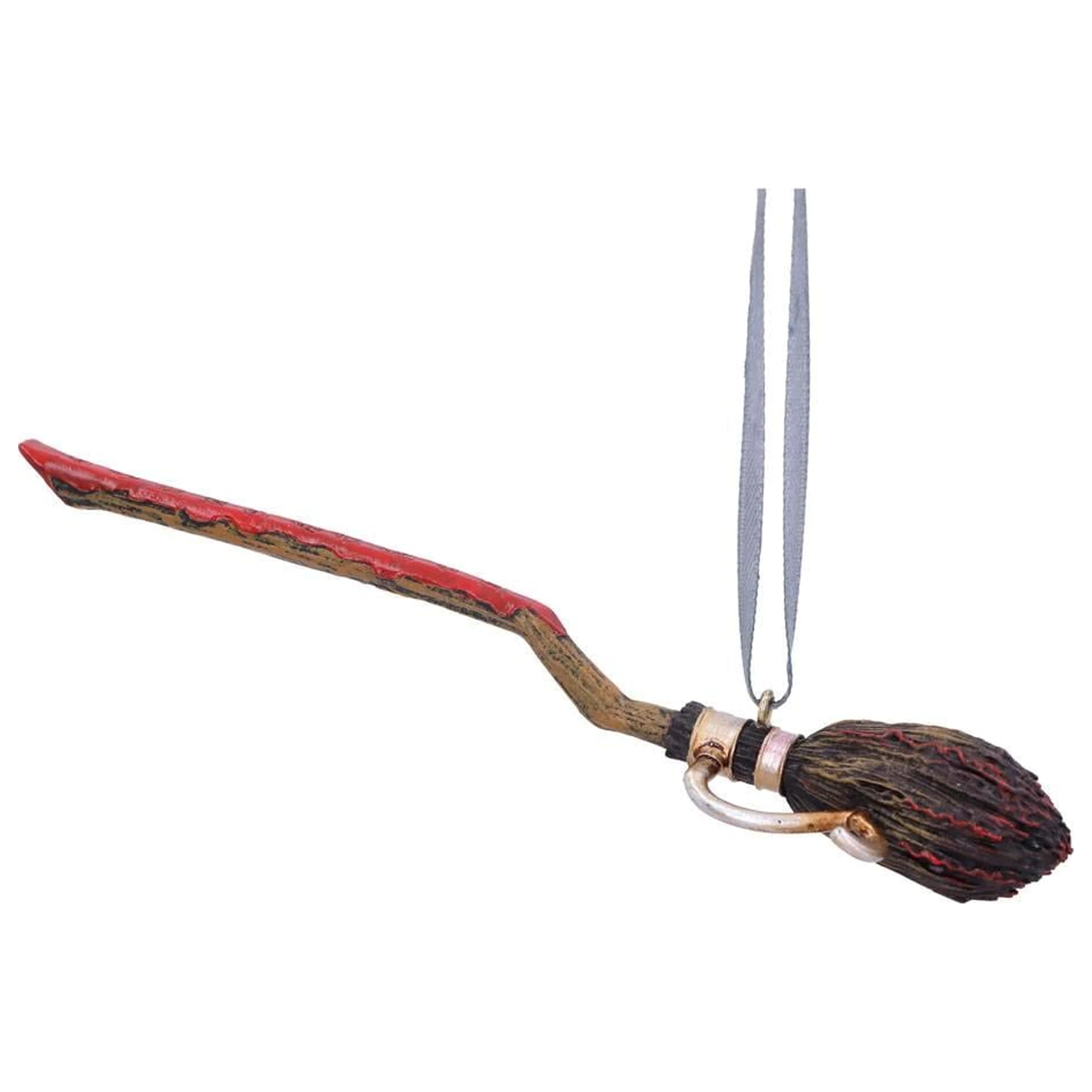 Harry Potter Firebolt Świąteczna Ozdoba Choinkowa 15 cm zdjęcie produktu