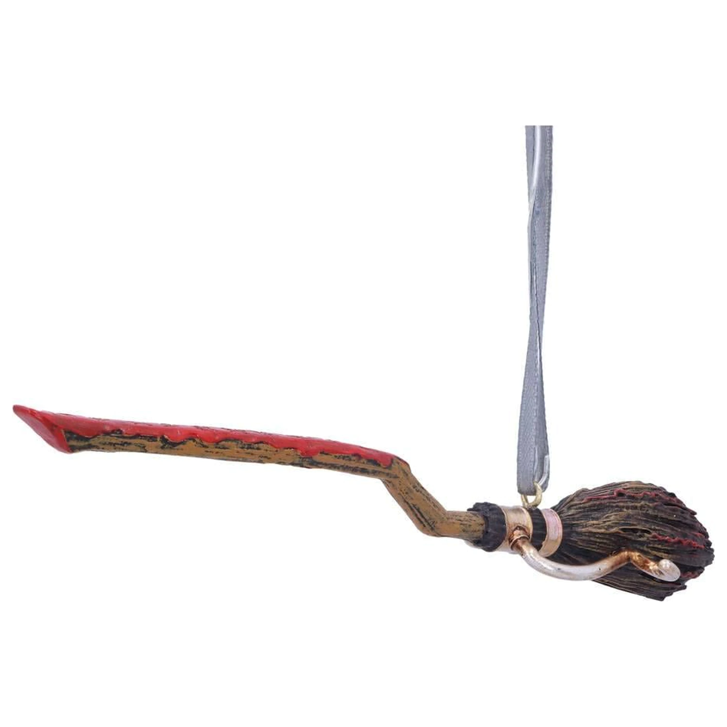 Harry Potter Firebolt Świąteczna Ozdoba Choinkowa 15 cm zdjęcie produktu