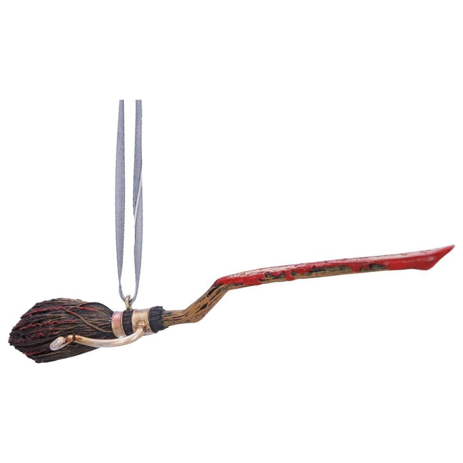 Harry Potter Firebolt Świąteczna Ozdoba Choinkowa 15 cm zdjęcie produktu