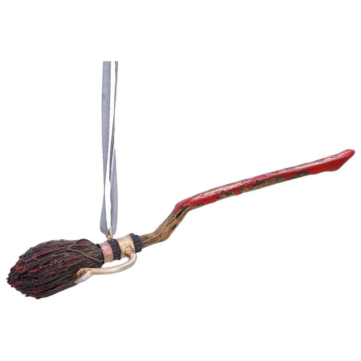 Harry Potter Firebolt Świąteczna Ozdoba Choinkowa 15 cm zdjęcie produktu