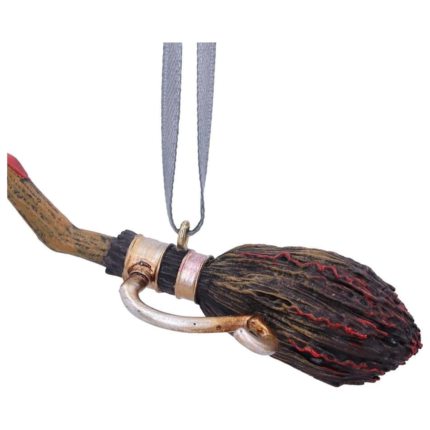 Harry Potter Firebolt Świąteczna Ozdoba Choinkowa 15 cm zdjęcie produktu