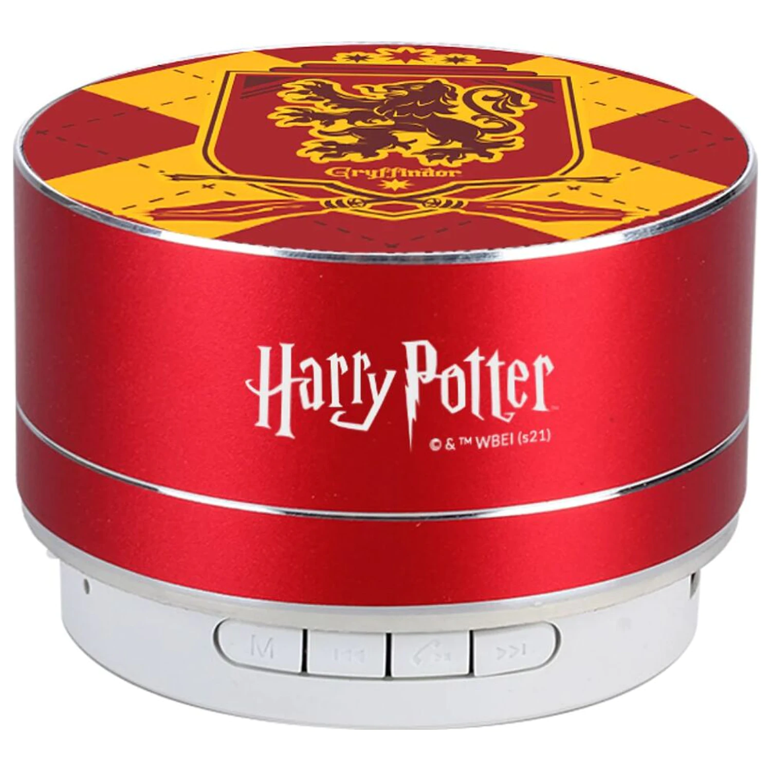 Harry Potter Bezprzewodowy przenośny głośnik zdjęcie produktu