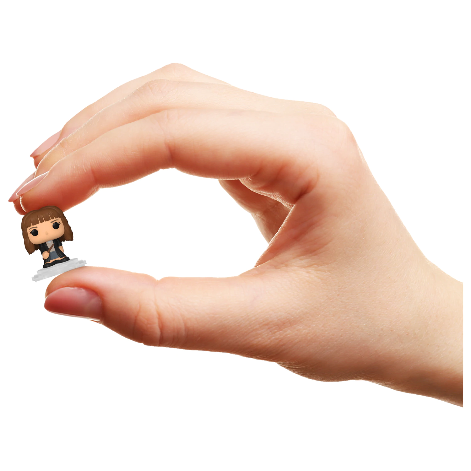 Harry Potter Funko Bitty POP! Winyle figury Roxfort zdjęcie produktu