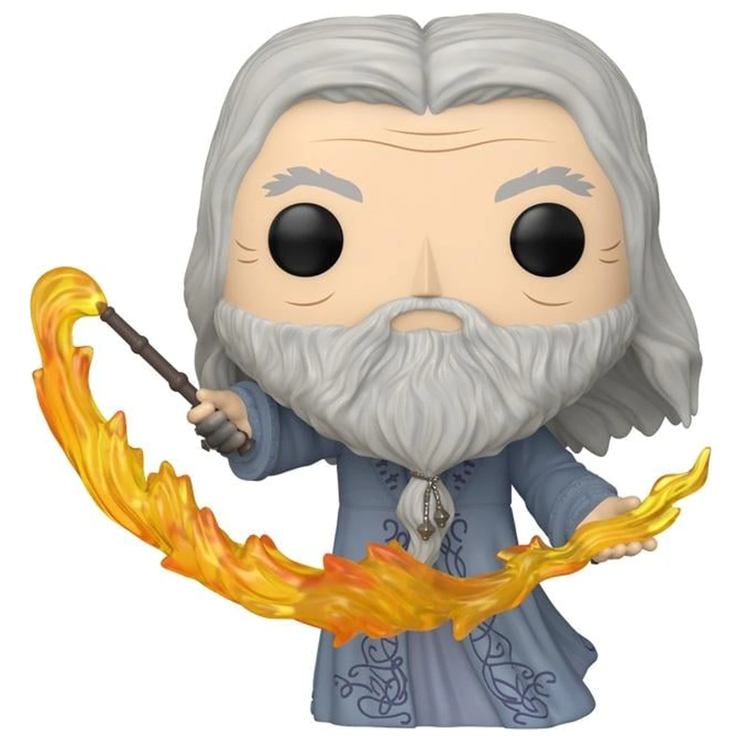 Figurka Harry Potter Funko POP Dumbledore (Flame) zdjęcie produktu