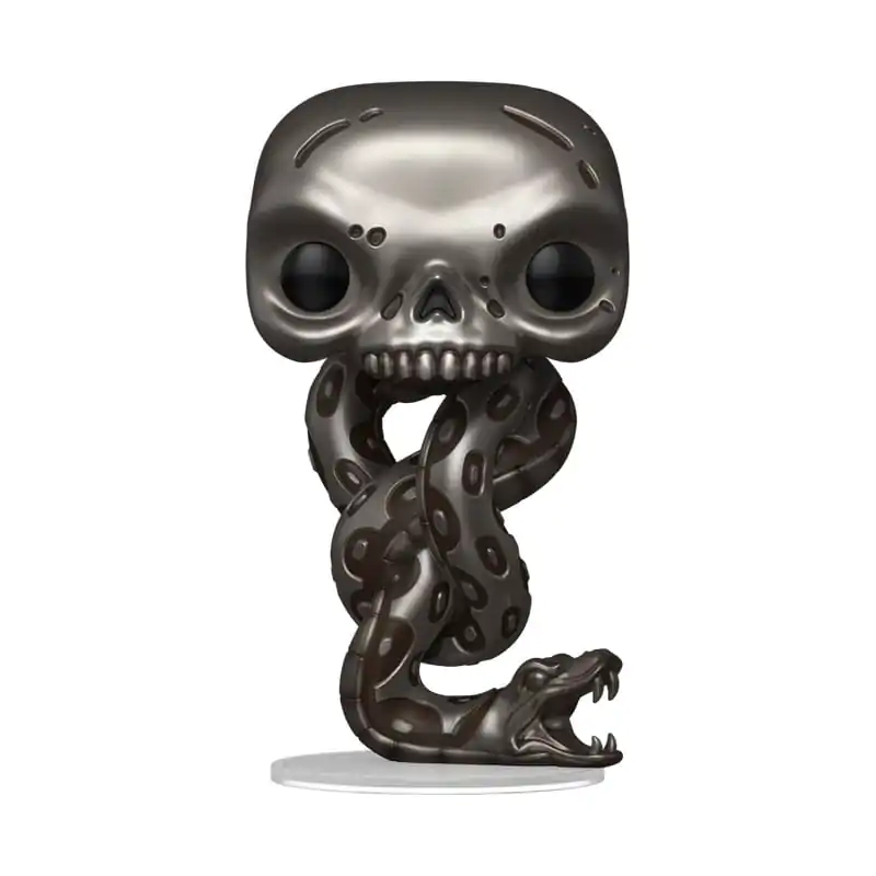 Harry Potter Funko POP! Holiday Vinyl Figure Mroczny Znak 9 cm zdjęcie produktu