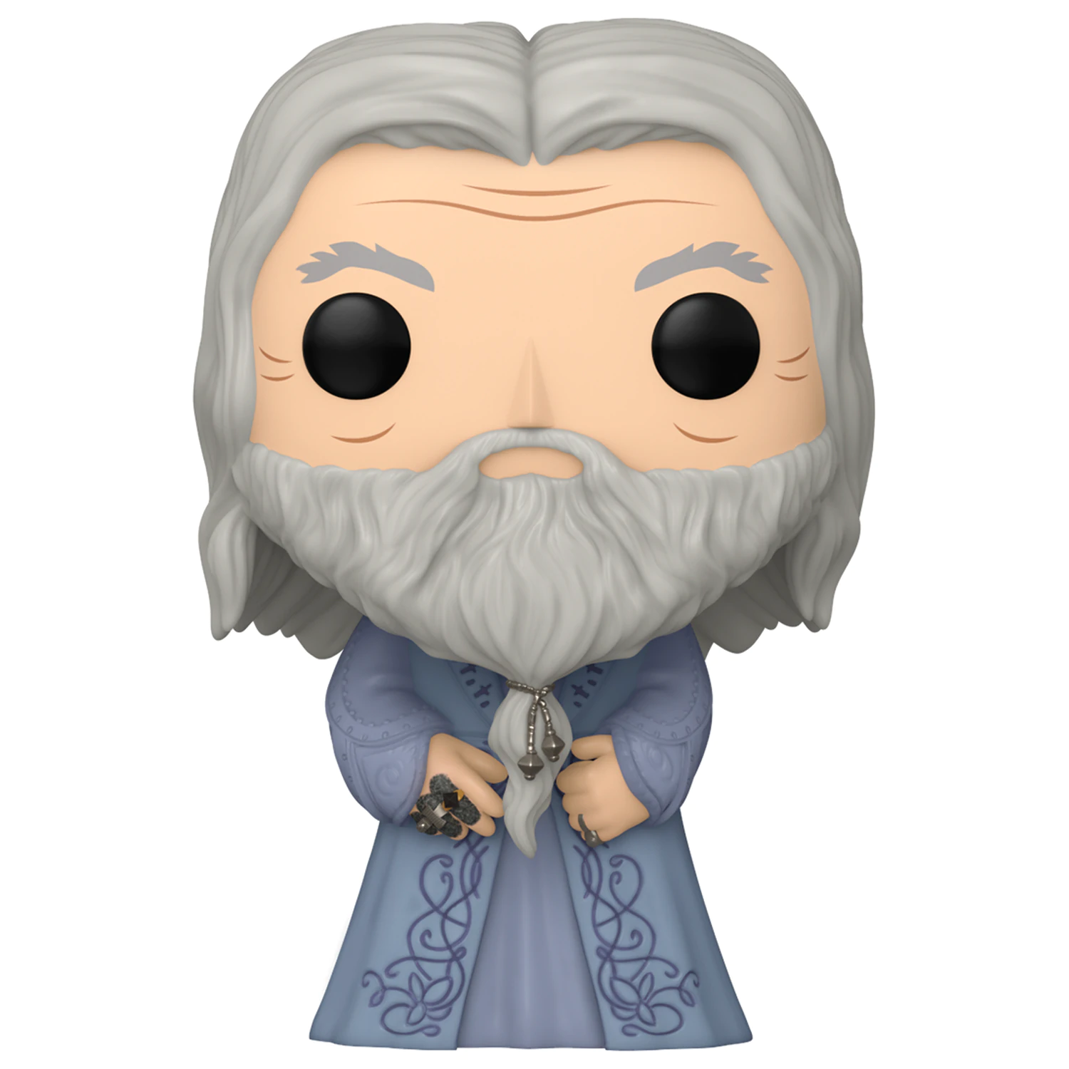 Harry Potter Funko POP! Holiday Vinylowa figurka Dumbledore Horcruxes 9 cm zdjęcie produktu