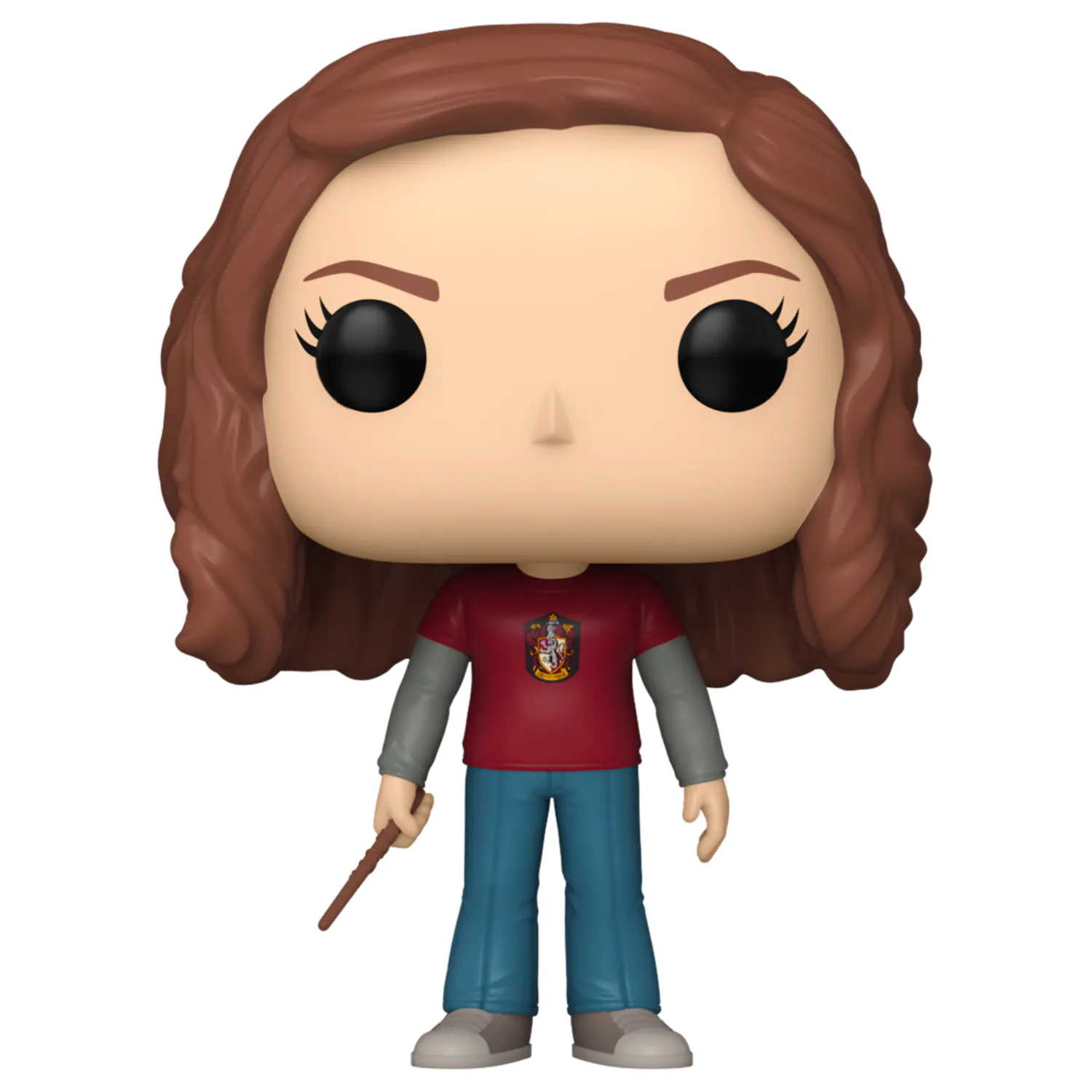 Harry Potter Funko POP! Holiday Vinyl Figure Hermiona Oppugno 9 cm zdjęcie produktu