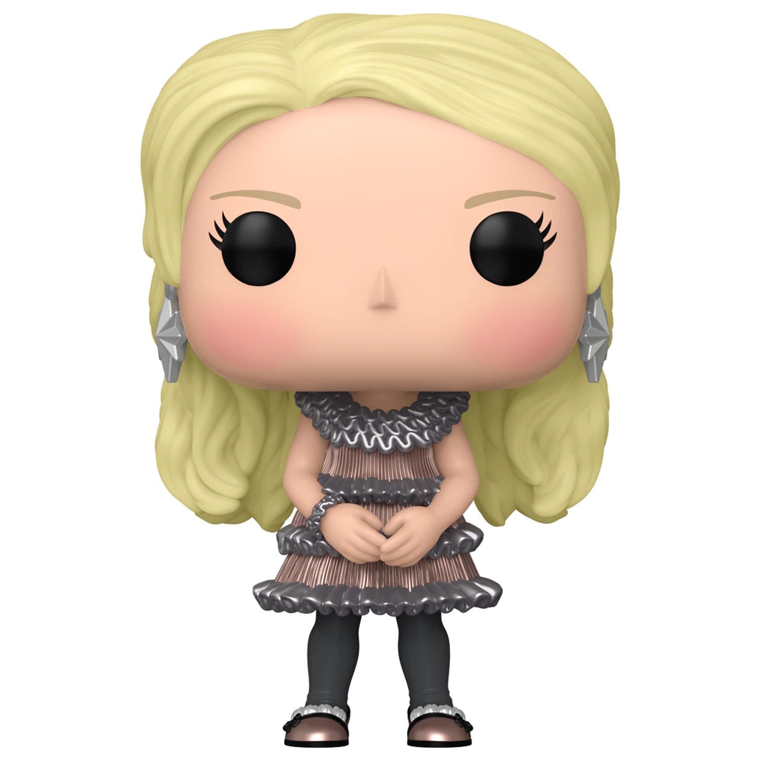 Harry Potter Funko POP! Holiday Vinyl Figure Luna w sukience 9 cm zdjęcie produktu