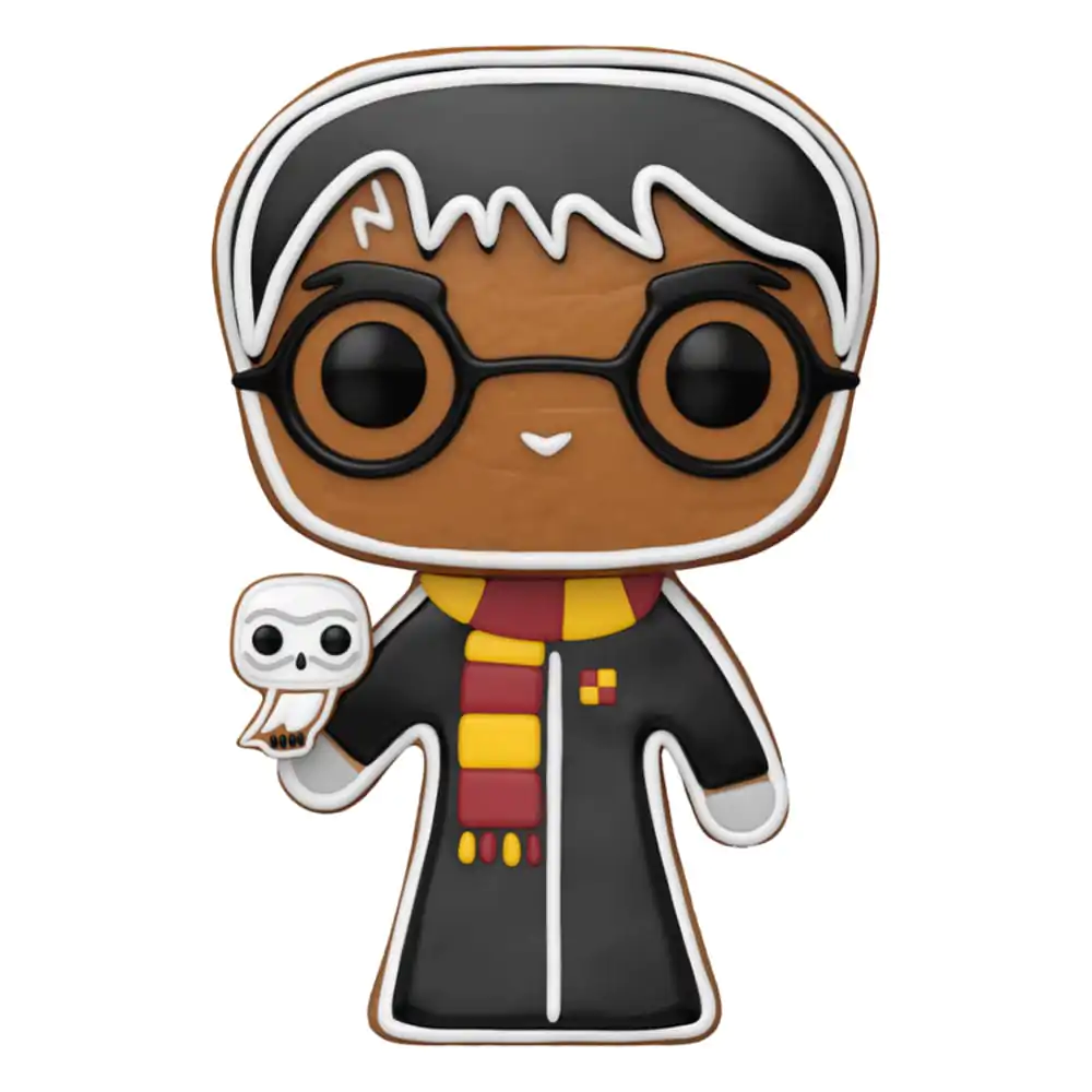 Harry Potter GB Funko POP! Movies Figurka winylowa Harry Potter 9 cm zdjęcie produktu