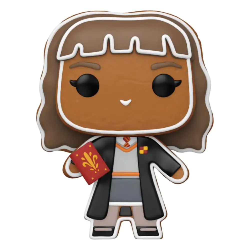 Harry Potter GB Funko POP! Movies Figurka winylowa Hermione 9 cm zdjęcie produktu