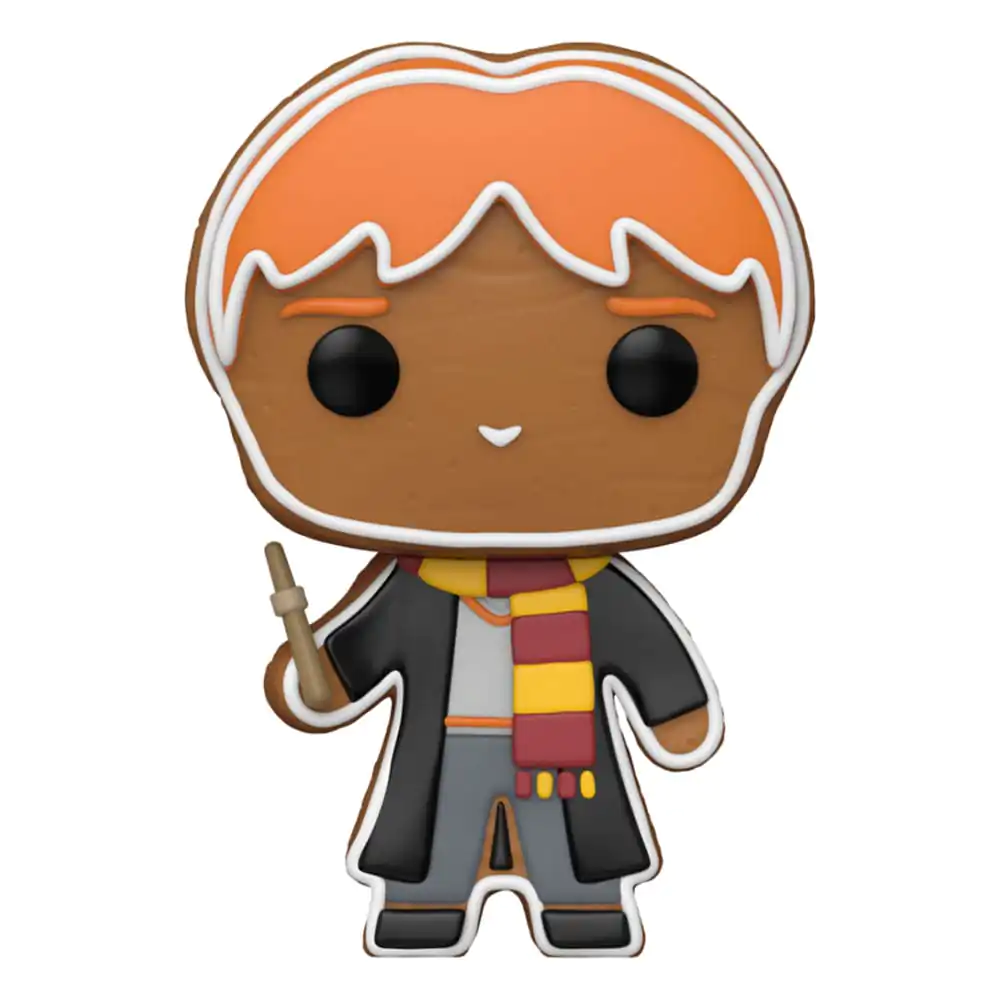 Harry Potter GB Funko POP! Movies Figurka winylowa Ron 9 cm zdjęcie produktu