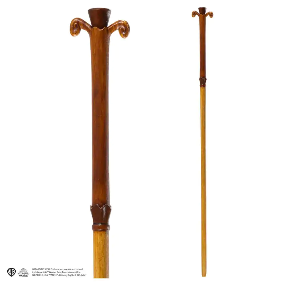 Replika różdżki Harry Potter Gilderoy Lockhart 44 cm zdjęcie produktu