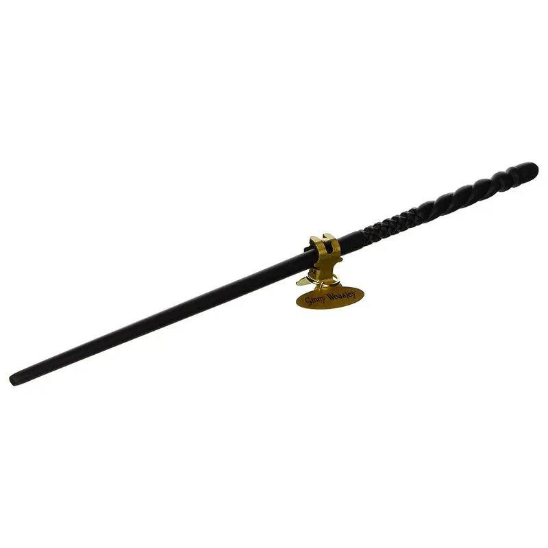 Harry Potter Wand Ginny Weasley (Character-Edition) – Różdżka zdjęcie produktu