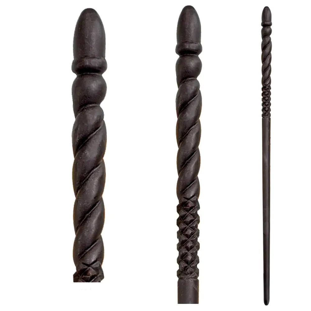 Replika różdżki Harry Potter Ginny Weasley Magic Wand zdjęcie produktu