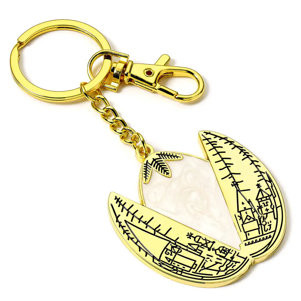 Brelok Harry Potter Golden Egg zdjęcie produktu