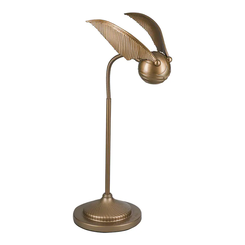 Lampa Harry Potter Golden Snitch zdjęcie produktu