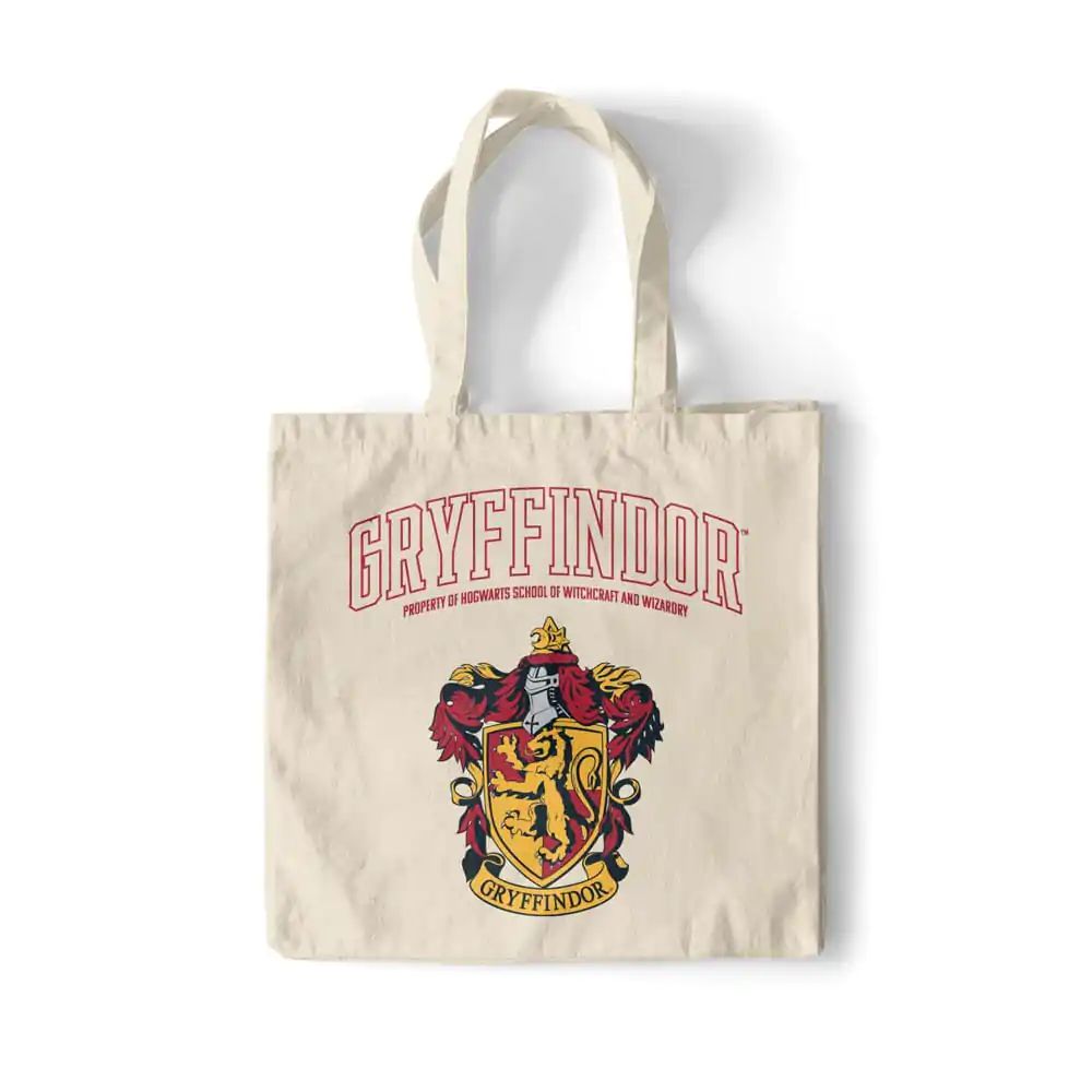 Torba na ramię Harry Potter Gryffindor zdjęcie produktu