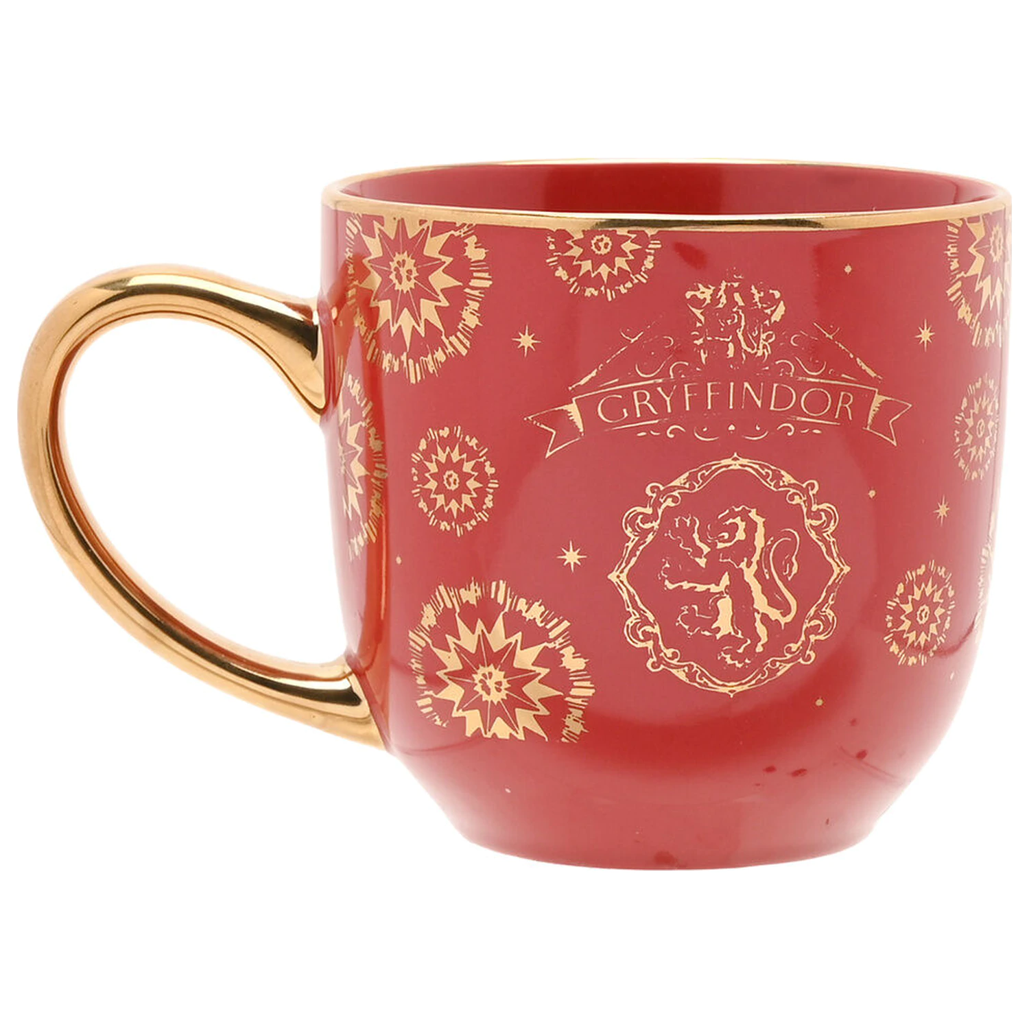 Harry Potter kubek Gryffindor 400ml zdjęcie produktu