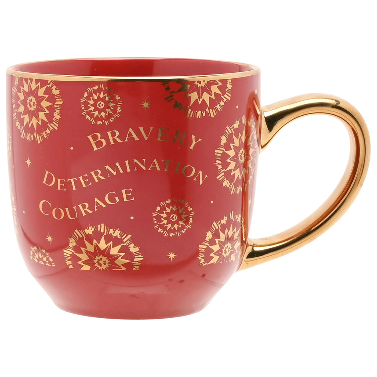 Harry Potter kubek Gryffindor 400ml zdjęcie produktu