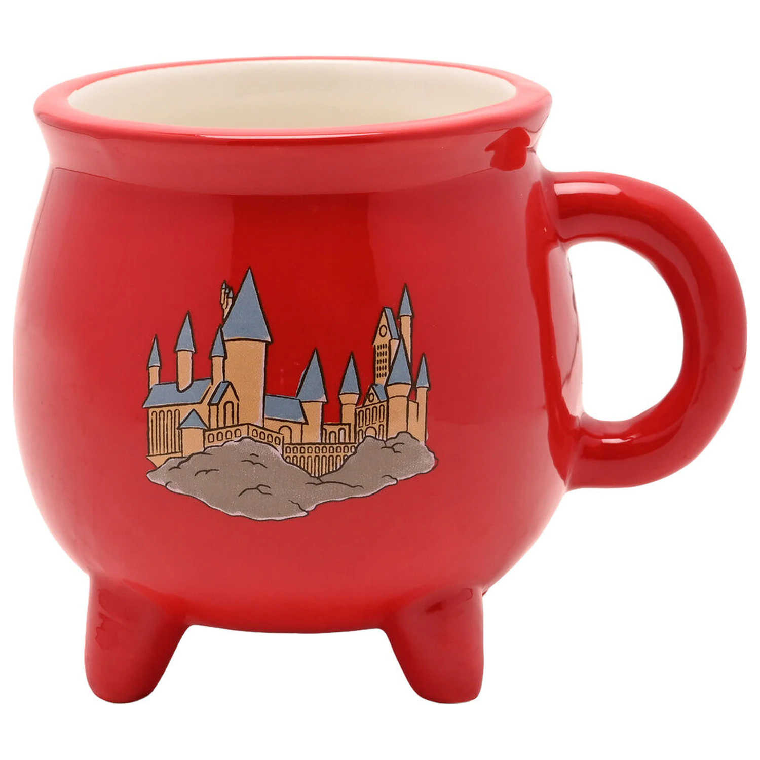 Kubek-kociołek Harry Potter Gryffindor 450ml zdjęcie produktu