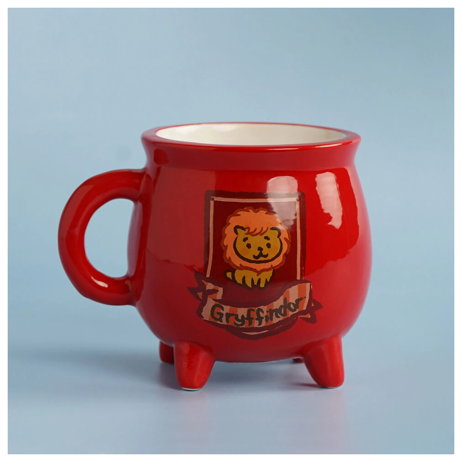 Kubek-kociołek Harry Potter Gryffindor 450ml zdjęcie produktu