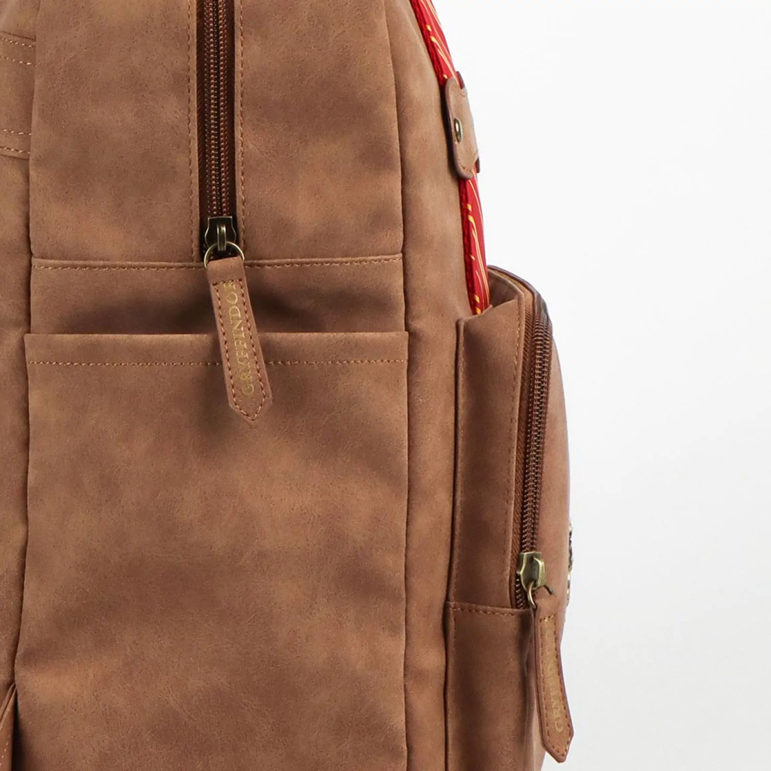 Harry Potter Gryffindor plecak casual 35 cm zdjęcie produktu