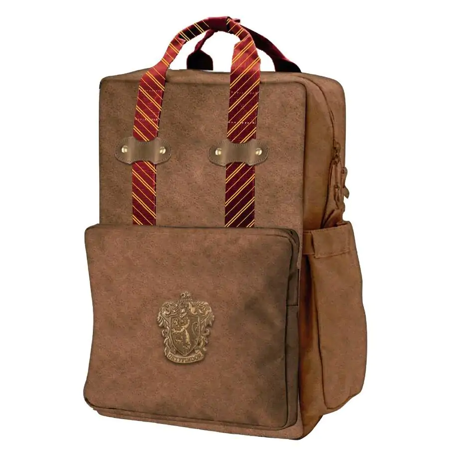 Harry Potter Gryffindor plecak casual 35 cm zdjęcie produktu