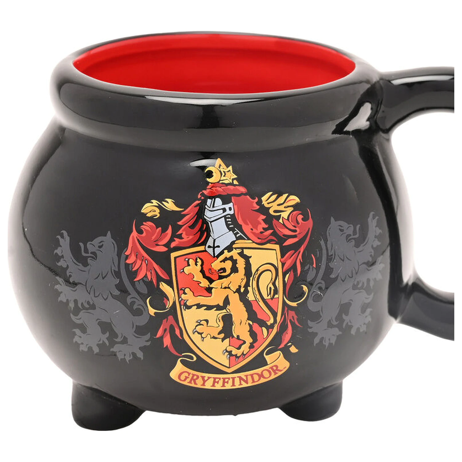 Harry Potter Gryffindor kubek kociołek zdjęcie produktu