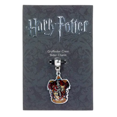 Harry Potter Charm Herb Gryffindoru (srebrzony) zdjęcie produktu