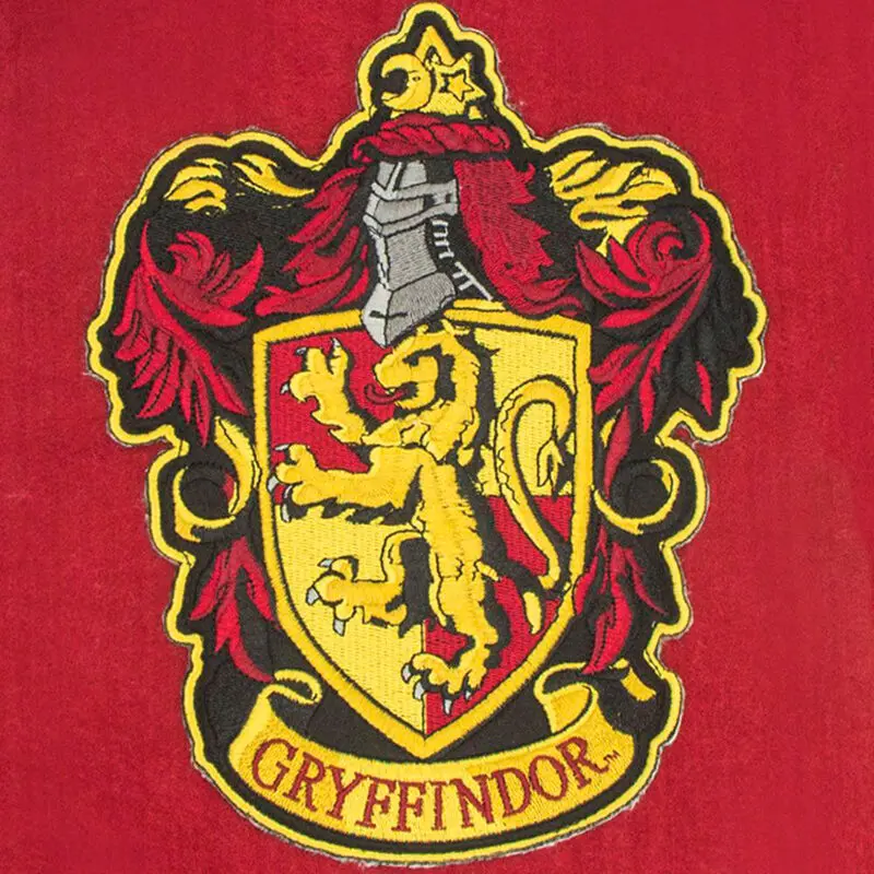 Harry Potter Wall Banner Gryffindor 30 x 44 cm zdjęcie produktu