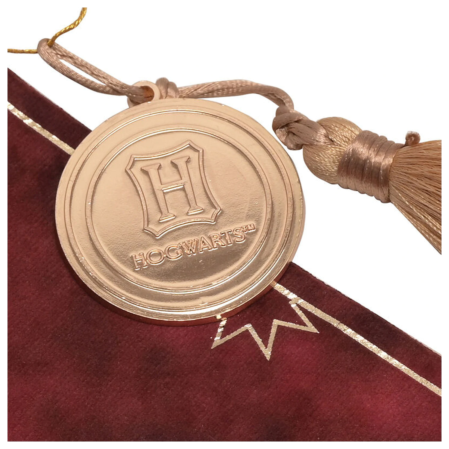 Harry Potter Gryffindor wiszący banner zdjęcie produktu
