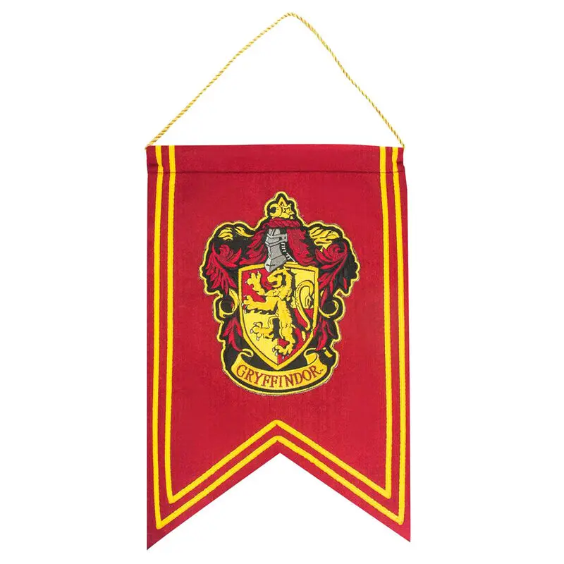 Harry Potter Wall Banner Gryffindor 30 x 44 cm zdjęcie produktu