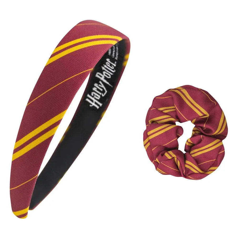 Harry Potter Classic Akcesoria do włosów 2 Set Gryffindor zdjęcie produktu