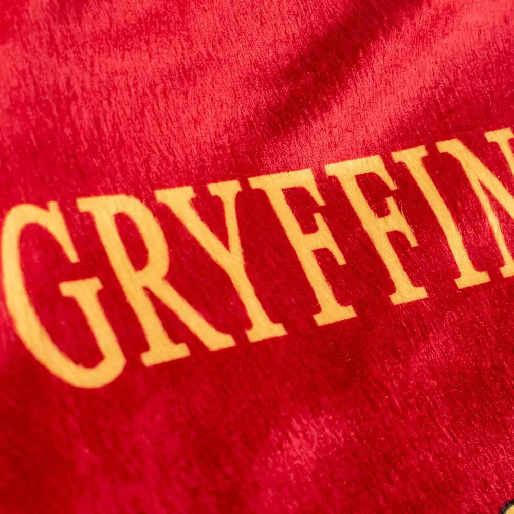 Harry Potter Christmas Stocking Gryffindor Skarpeta Świąteczna 45 cm zdjęcie produktu